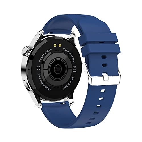 I29 - 1.28-inch 240*240 Bluetooth