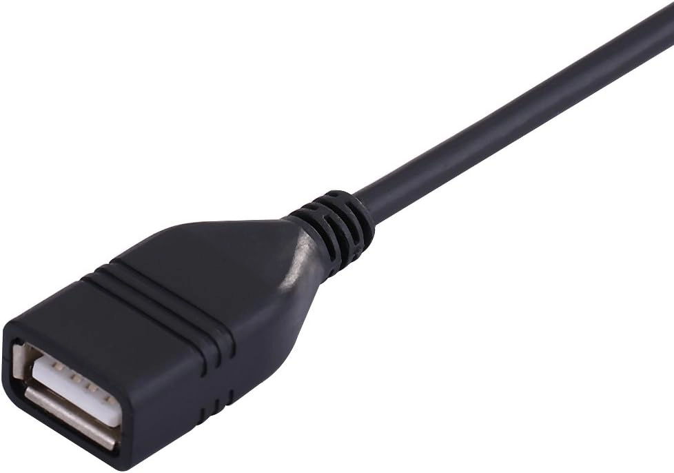 USB AUX Cable - RCD510 RCD300