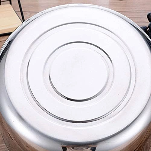 Tea Whistle Kettle - 3L