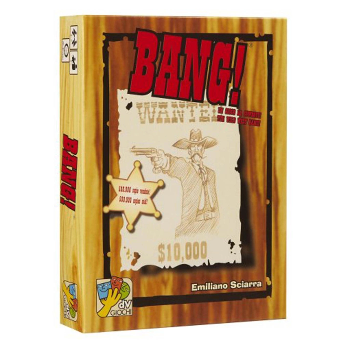 DA VINCI Bang: 4th Edition