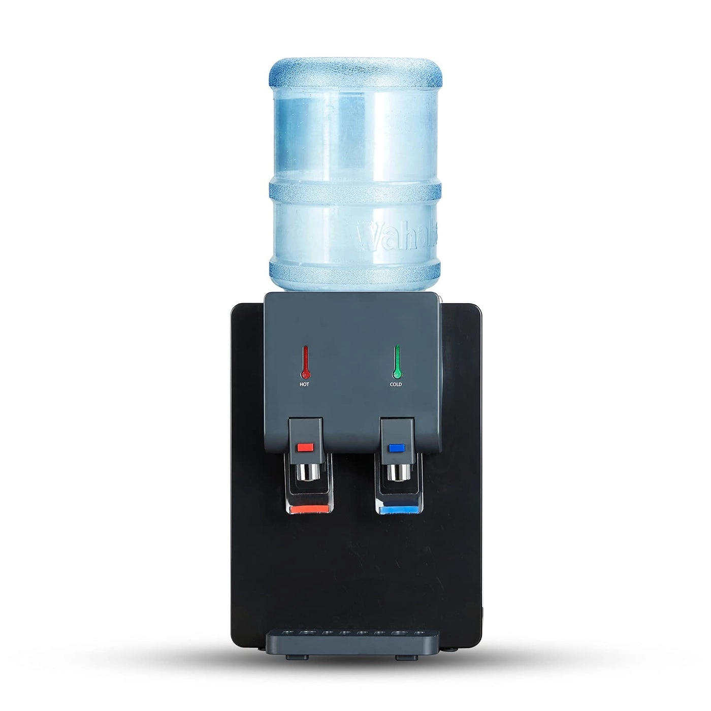 Countertop Water Cooler Dispenser - 3 or 5 Gallon