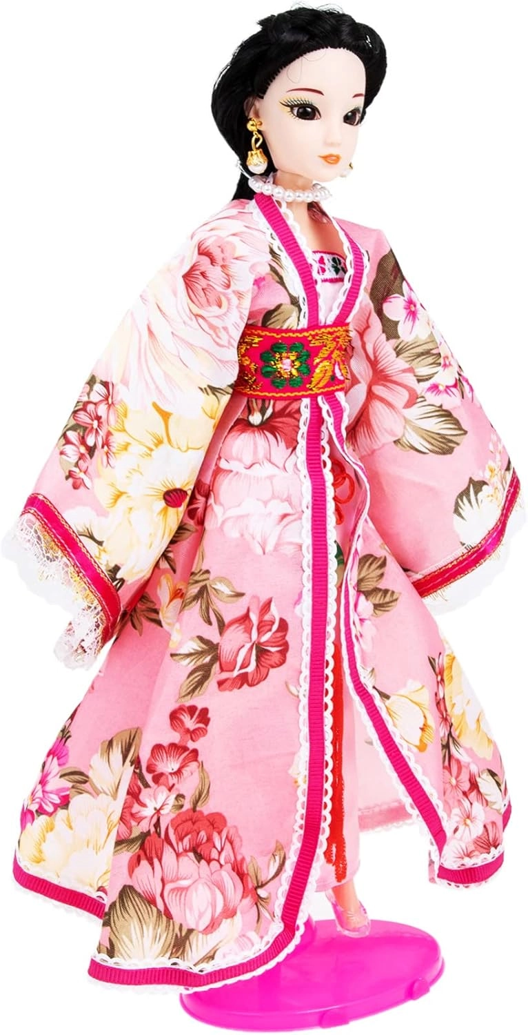 Emulation Kimono - 30.00X20.00X2.00cm 3pcs children