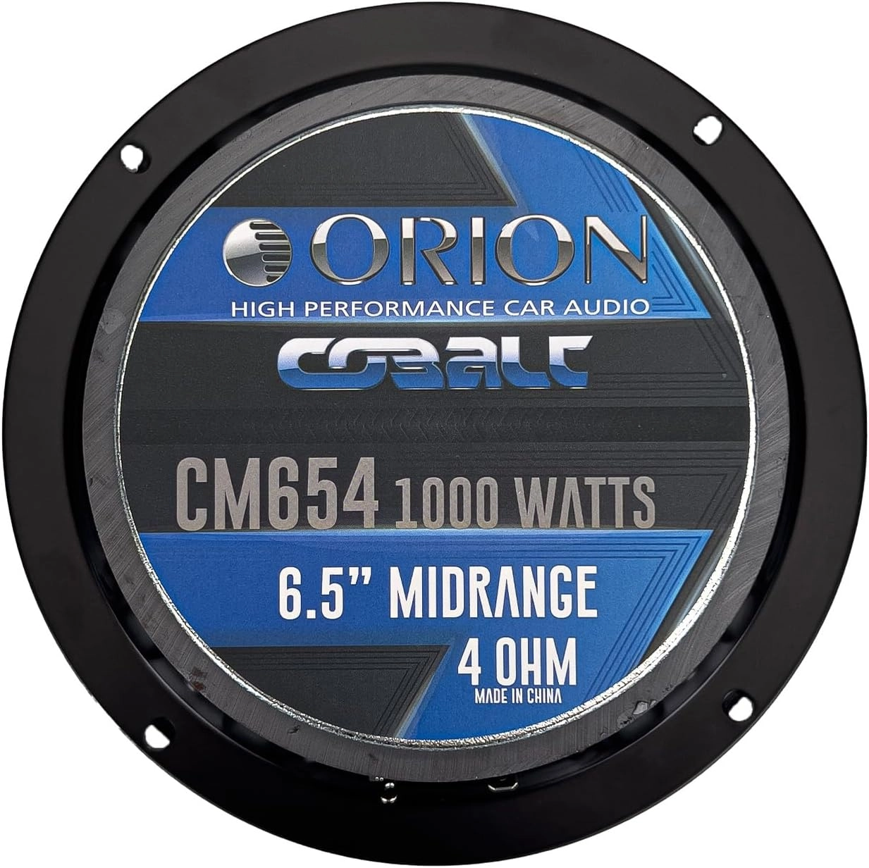 CM65 - 250W