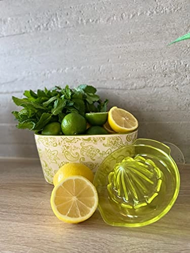 Tritan Citrus Juicer - 40 watts 0.5 Liters