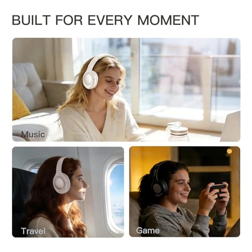King 2.0 Wireless Headphone