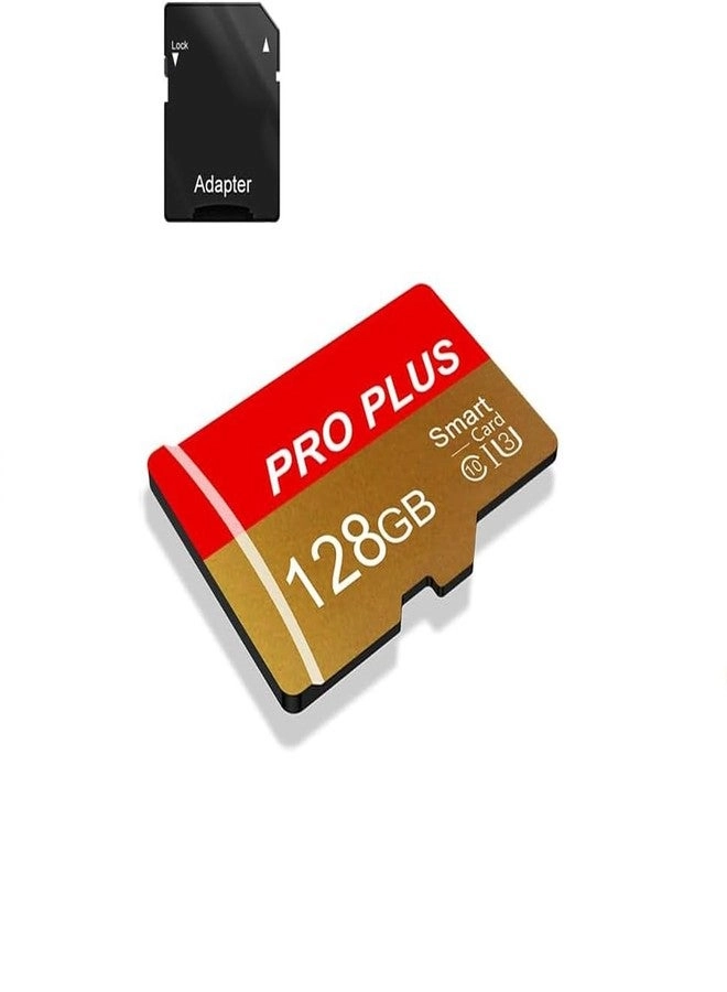 Yicunxin TF Card - 128GB