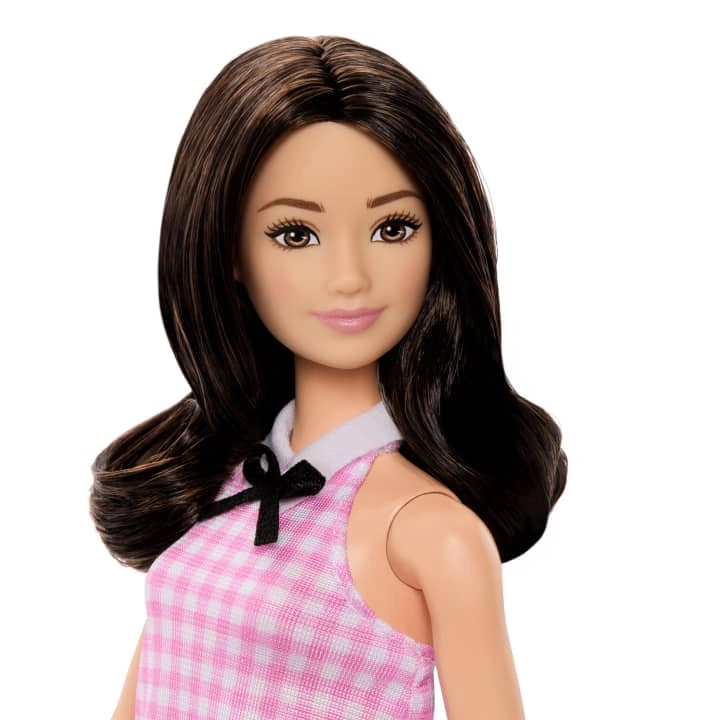 Barbie Fashionistas - Quick Curl 65th Anniversary Ages 3+