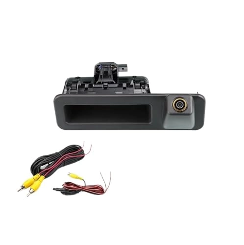 Reverse Camera - Night vision 1080P