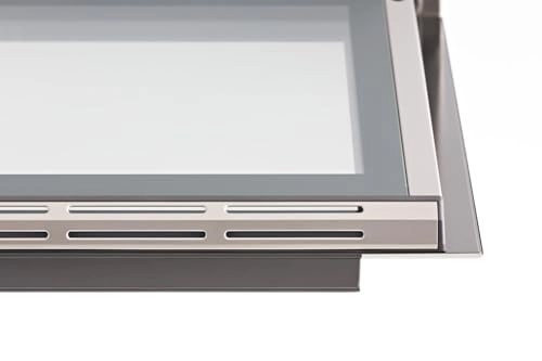 Modern Series F605MODEKXS 60cm Built-in Electric