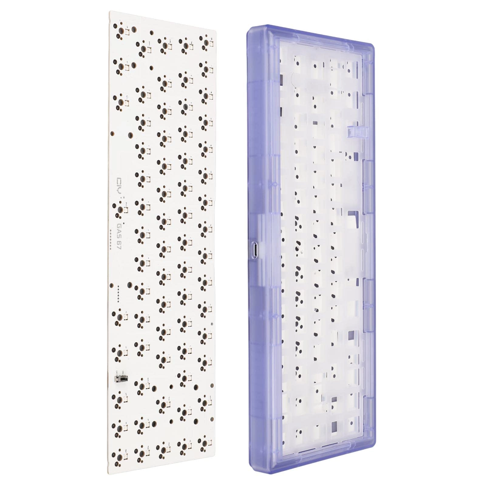 Pomya DIY Mechanical Keyboard Kit - Wired