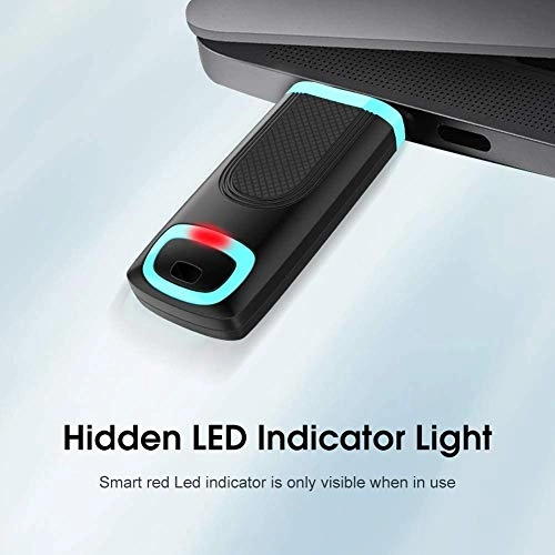 U51-2.0-10 - USB 2.0 USB Type A 64GB