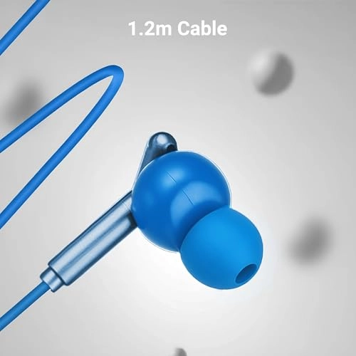 ZEB-Bro C Wired Earphone
