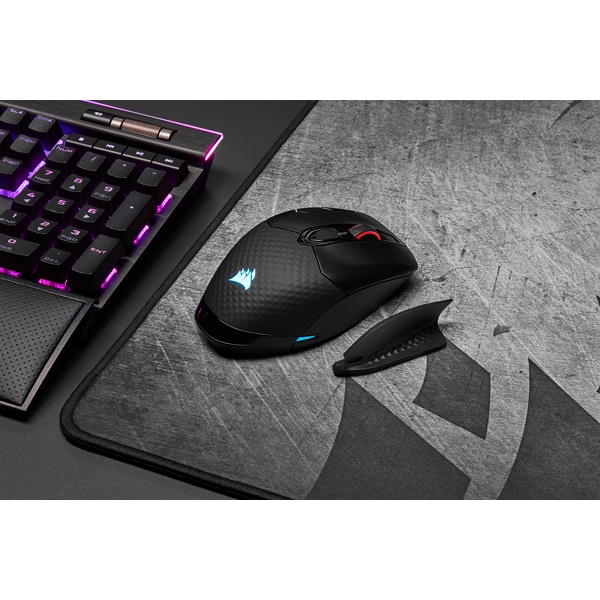 DARK CORE RGB SE Gaming Mouse - Wired & Wireless
