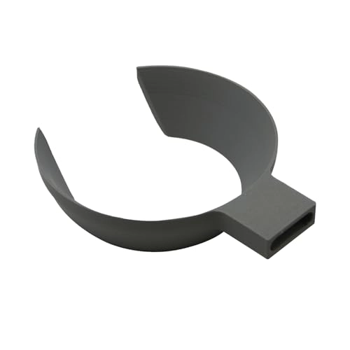 Dripper Adapter - 0.01 Centiliters