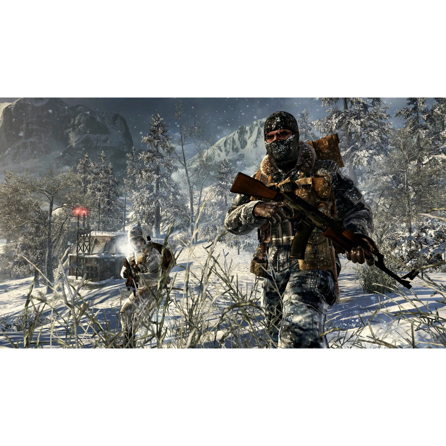 Call of Duty: Black Ops 2 - Playstation 3