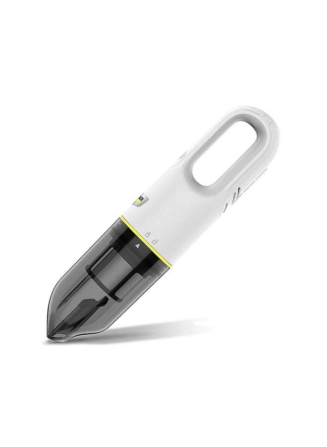 VCH 2 - Cordless Handheld Lightweight HEPA 12