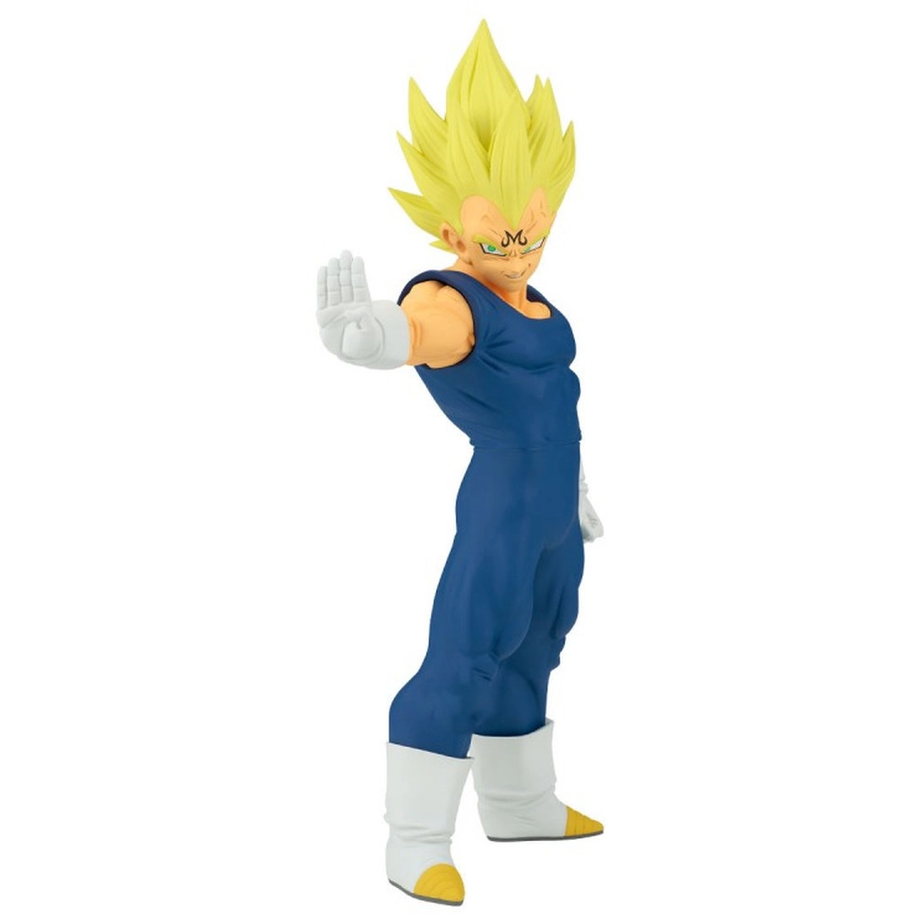 Banpresto Majin Vegeta - Dragon Ball Z (31 cm) (BP30054P)