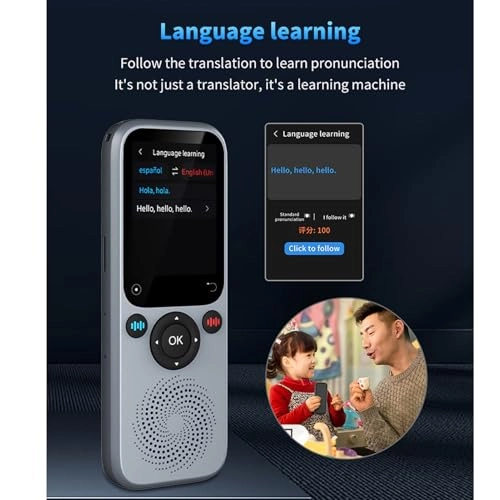 Language Translator - 138 Languages