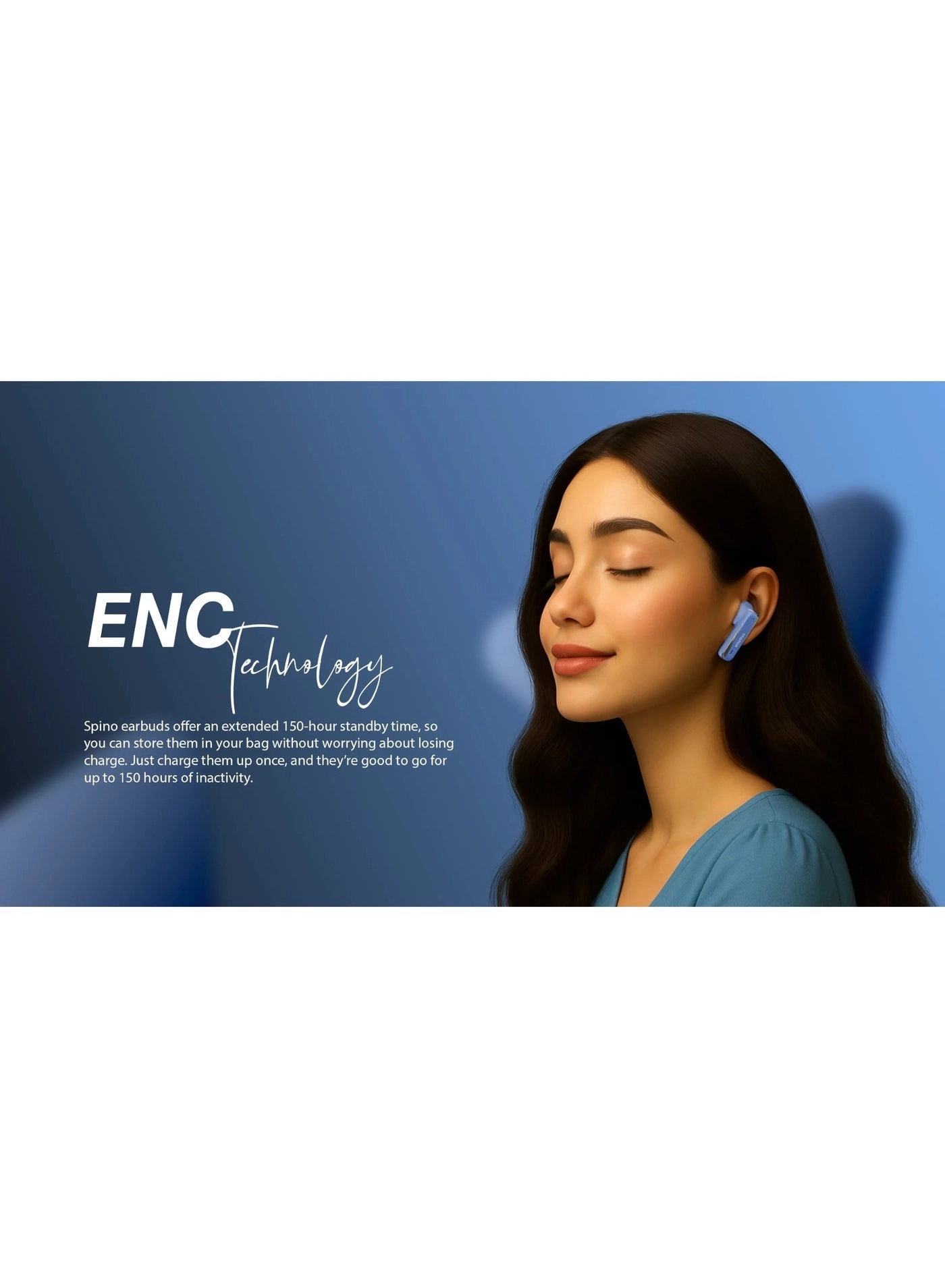 Spino Wireless Earbud