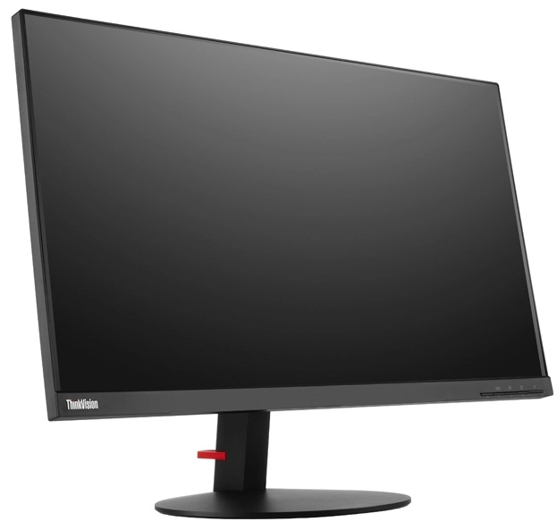 ThinkVision P27h-28 - 27 Inches 2560 X 1440