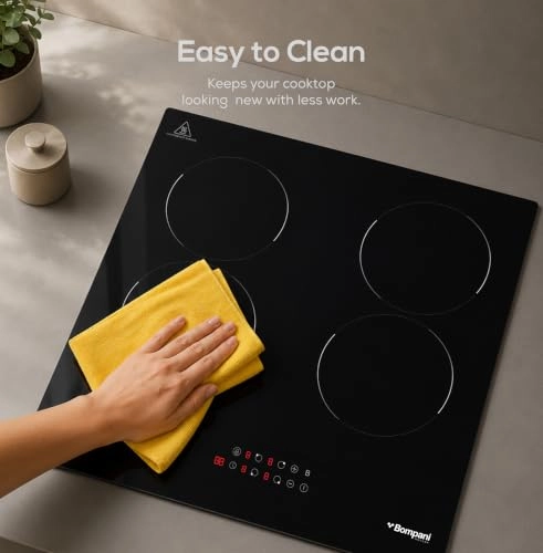 BO364AIN Induction hob