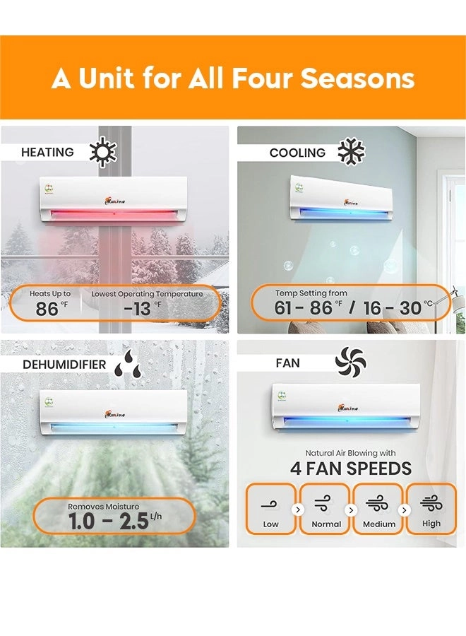 M-AC-DC48V - 850 watts