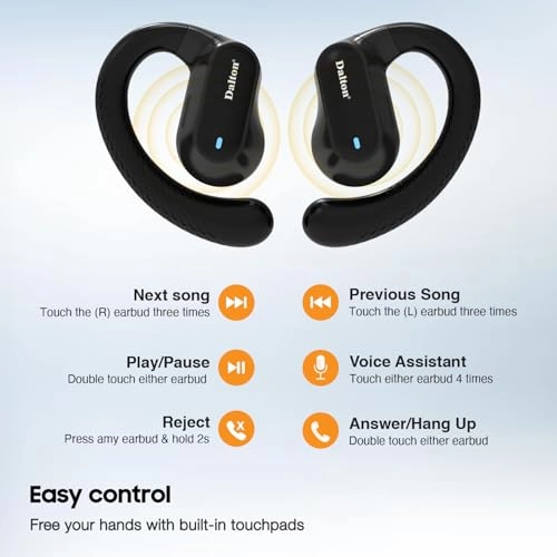X5Pro Wireless Earbud