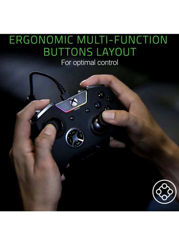 Xbox One Wolverine Tournament Edition