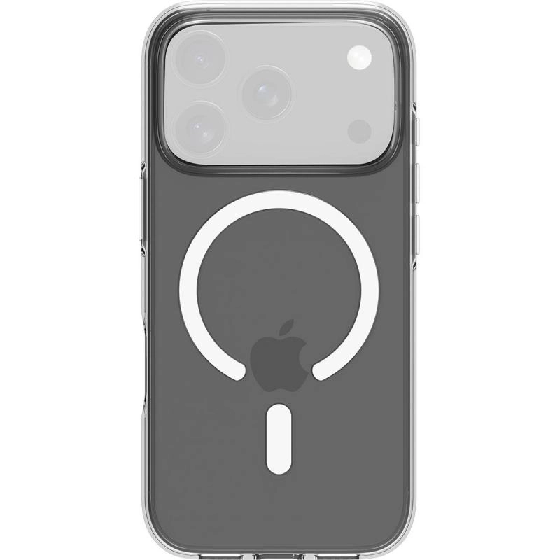 Greenland Pro Clear with MagSafe for Apple iPhone 17 Pro