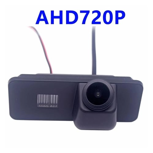 HD Car Rear View Camera - Wire AHD1080P