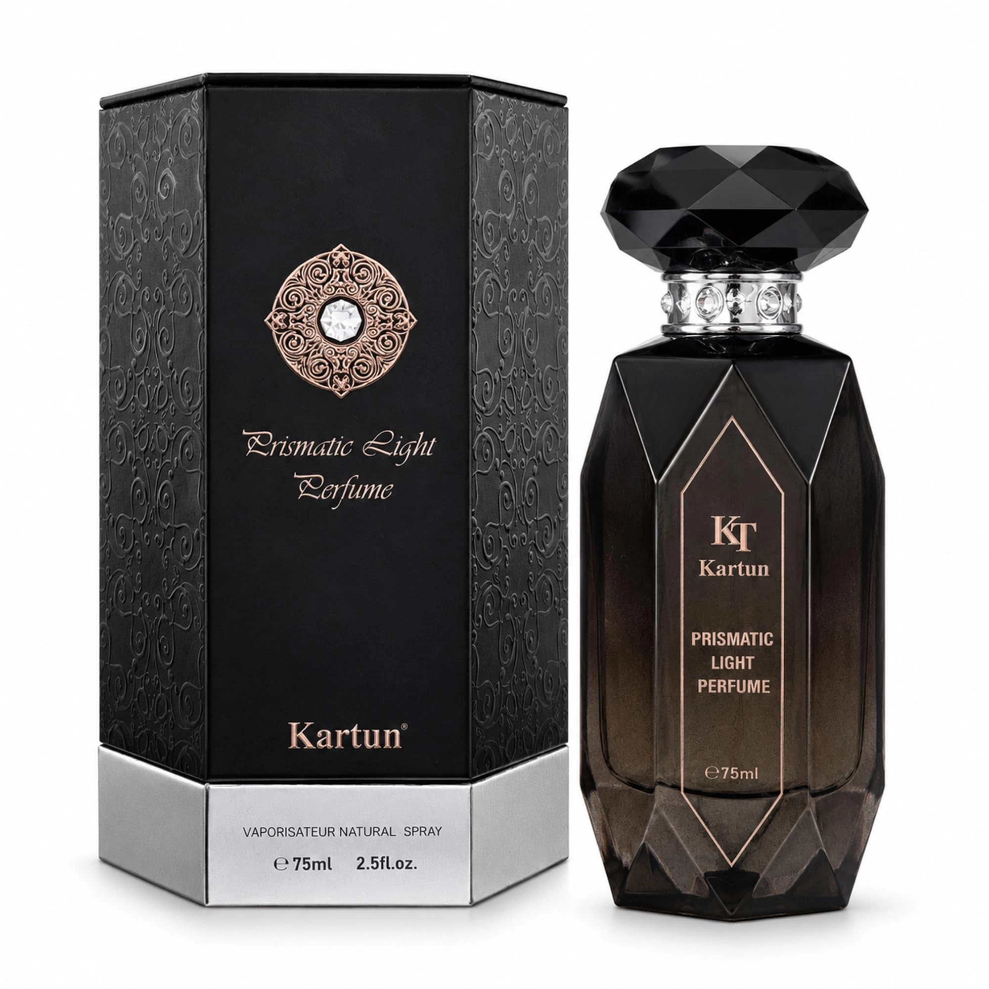 Kartun Prismatic Light Eau de Parfum - 75ml