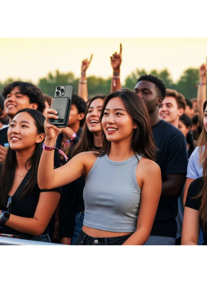 SolidSafe 5K - 5000mAh 35W