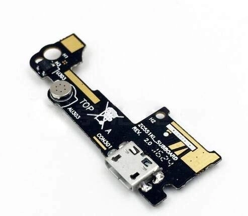Charging Port Board for Asus ZenFone C / ZC451CG