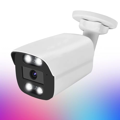 Bullet IP Camera 5MP