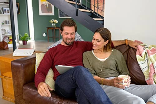 Fritz Box 6890 - LTE DSL