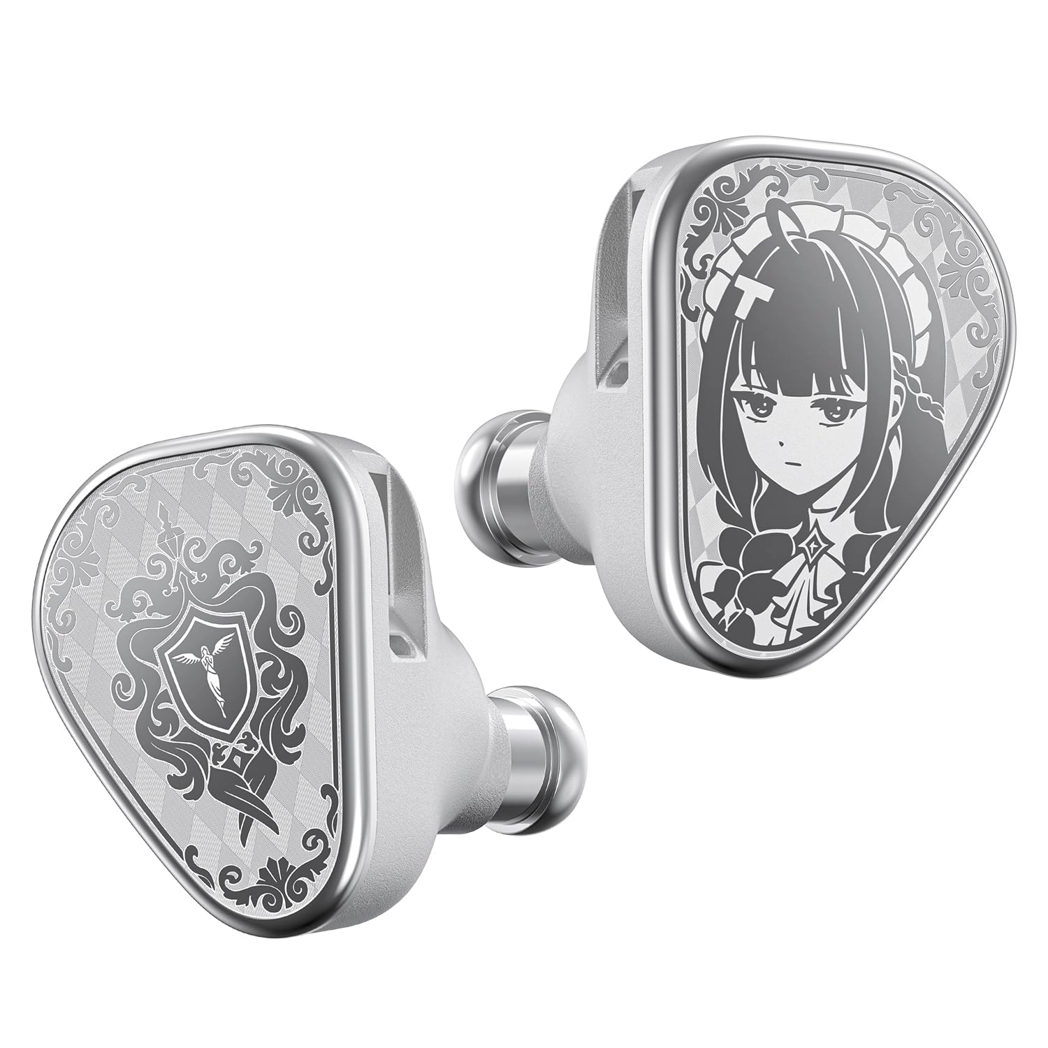 ORIGIN Wired Headphone