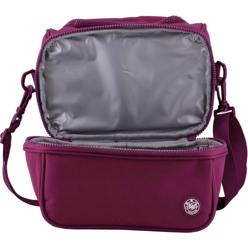 Big Zipper - Camouflage Pattern