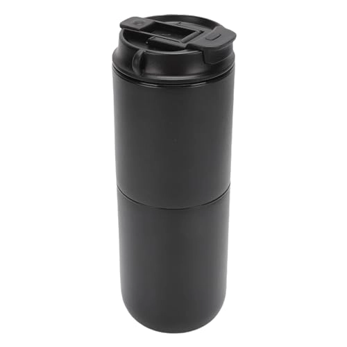 Portable Electric Coffee Maker - 350ML coffee beans