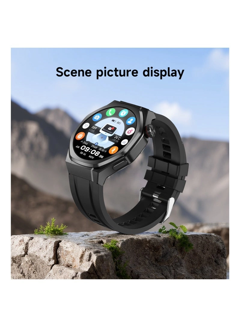 Watch5ultra 47.3mm Zinc alloy