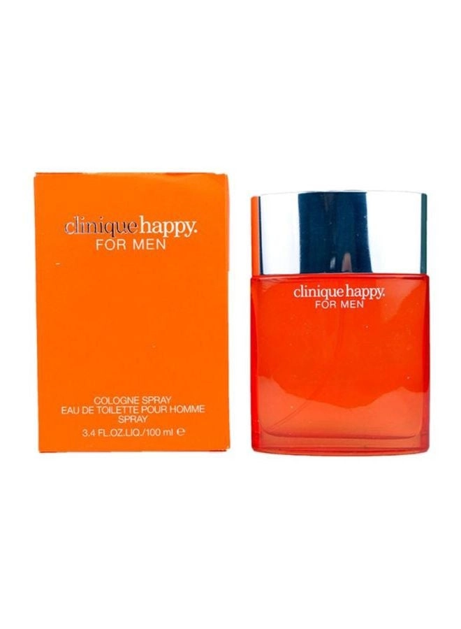 Happy™ for Men Eau de Toilette 100ml