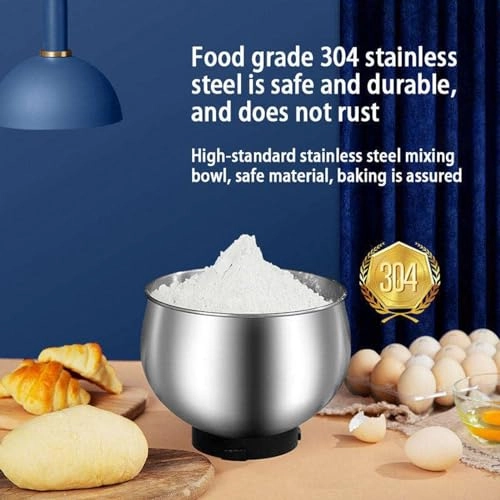 Stand Mixer - 5L 1200W