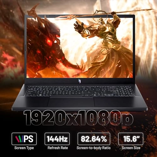 Nitro V 15 - 15.6'' 512GB 16GB 512GB i7-13620H
