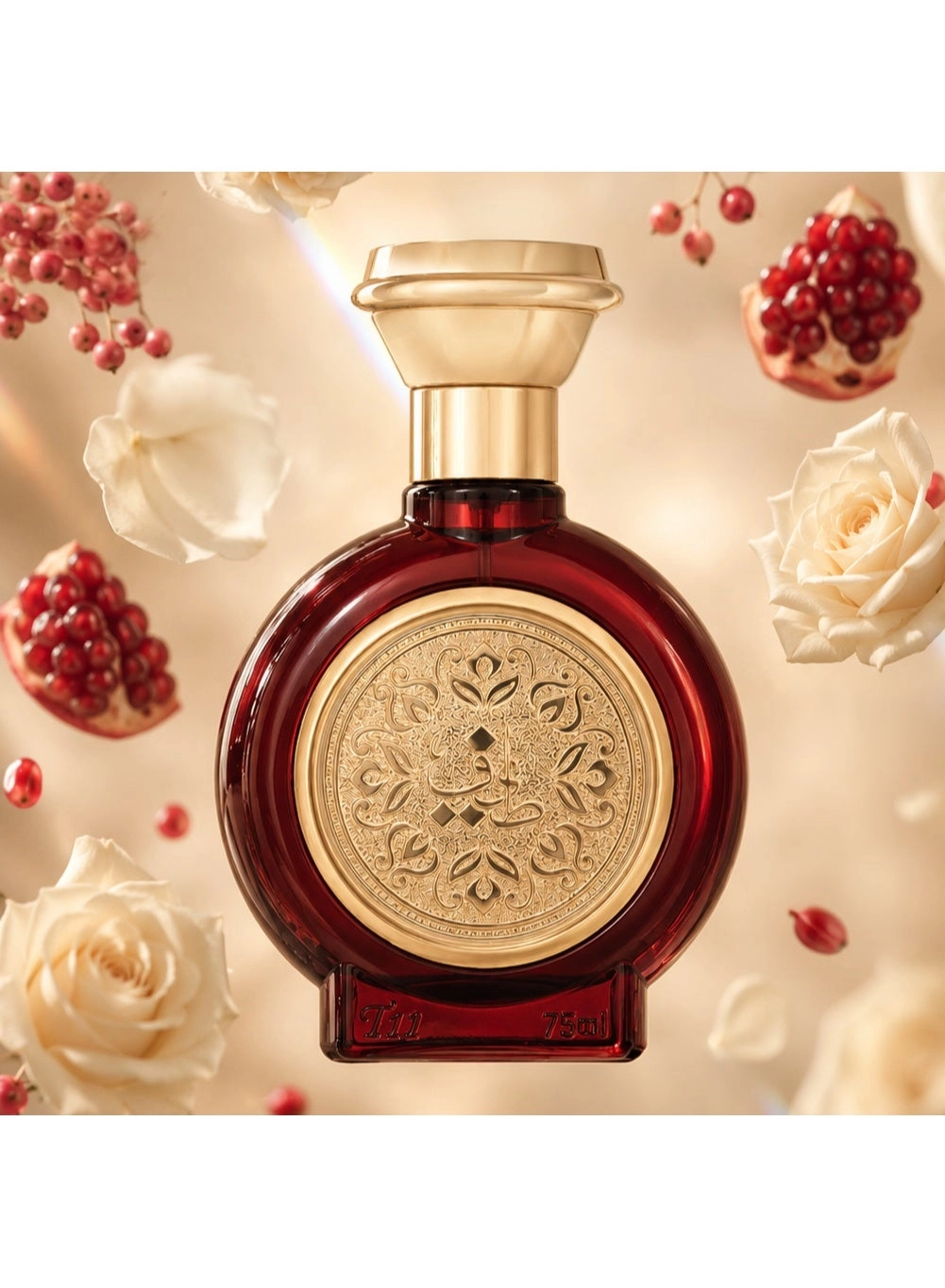 TAIF 11 - Eau de Parfum 75ml