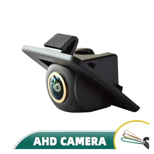 Backup Camera - Night Vision 756 (H) x 504 (V)
