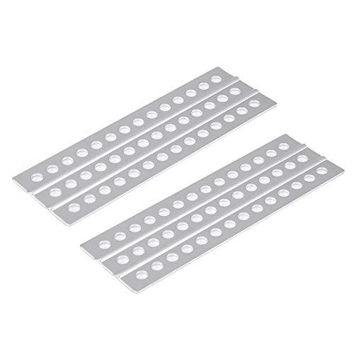 Sand Ladder - Metal 12x4cm Compatible SCX10