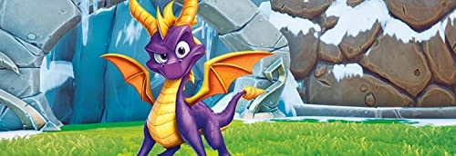 Spyro: Reignited Trilogy Nordic - Xbox One