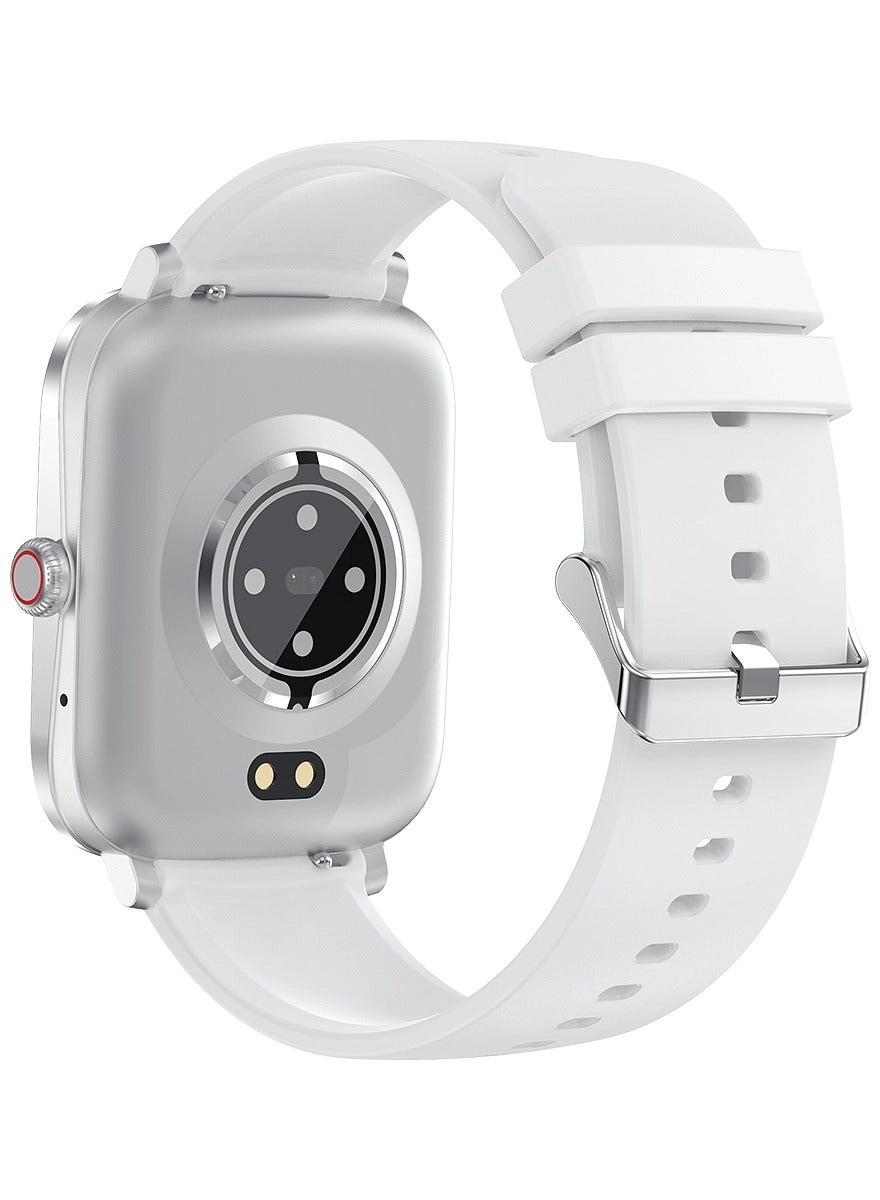 Vesta Series 36.5mm Aluminium Alloy