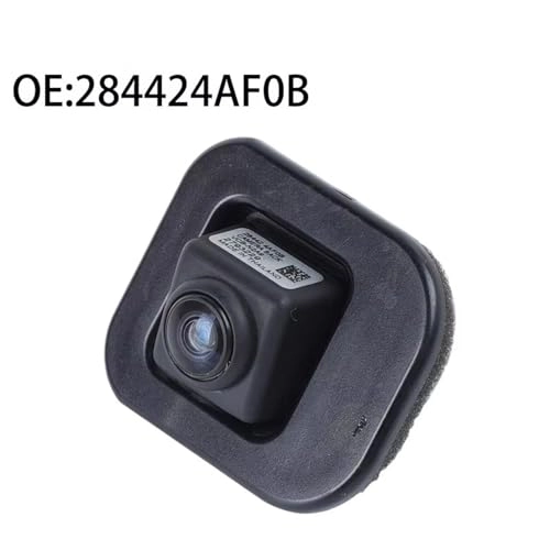 Rear View Camera - Wireless