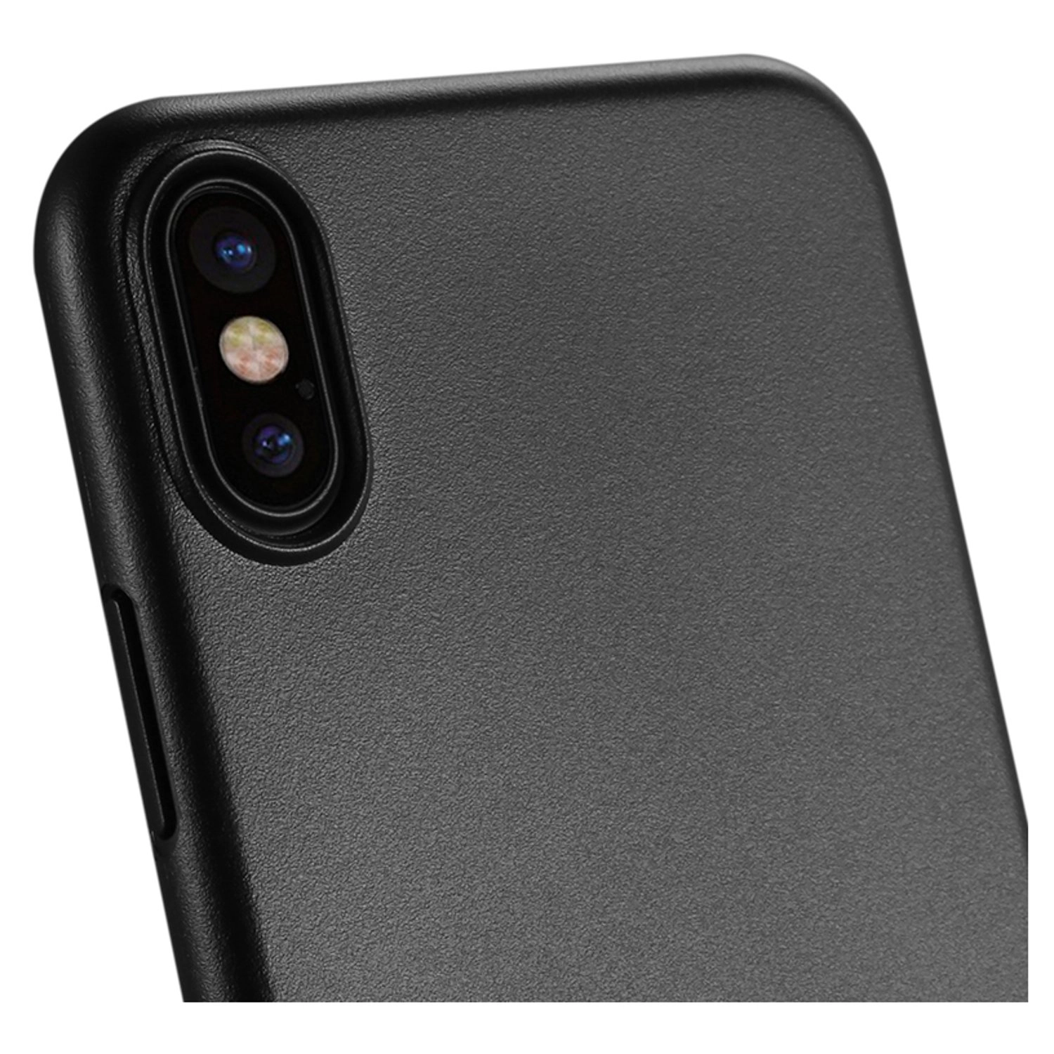 Lollipop Back Case for iPhoneX