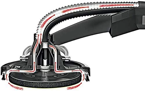 GE 5 - Giraffe Drywall Sander 1,100-1,650 rpm